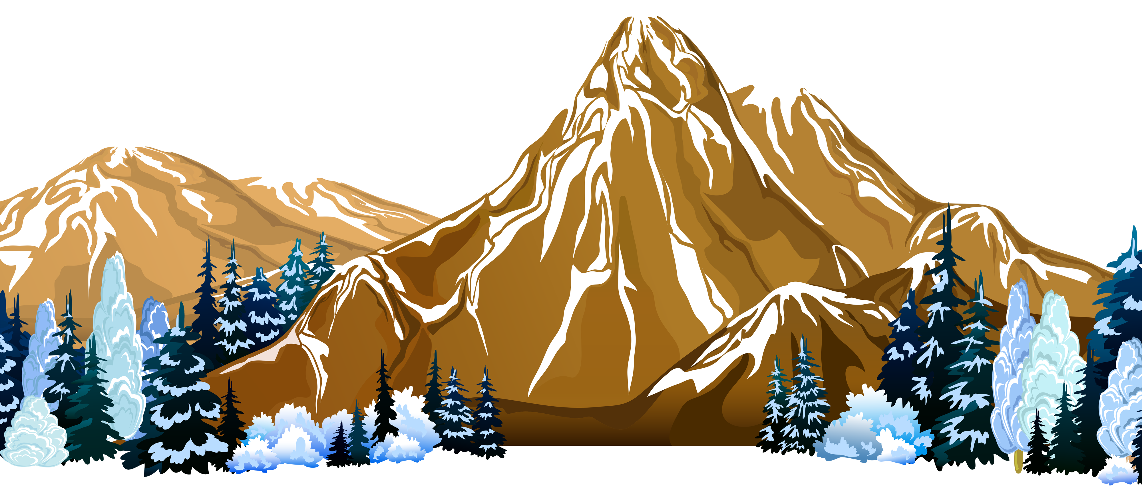 mountain_PNG1