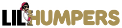 Logo of https://luckyhumpers.com
